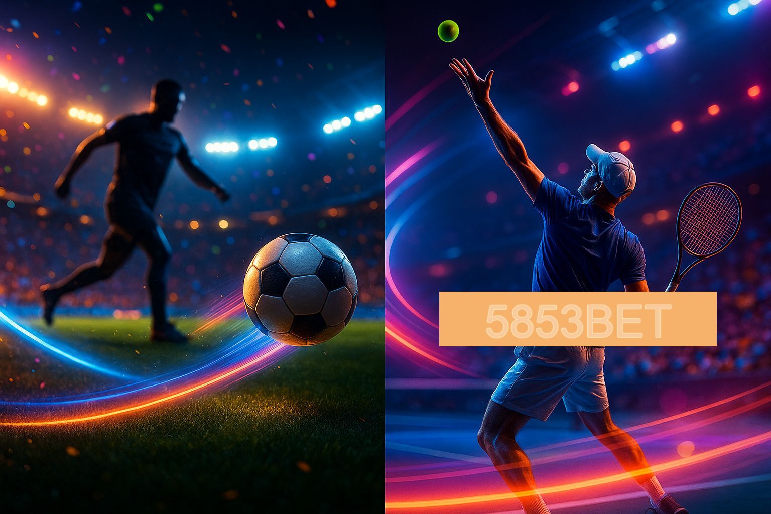 Eventos Esportivos