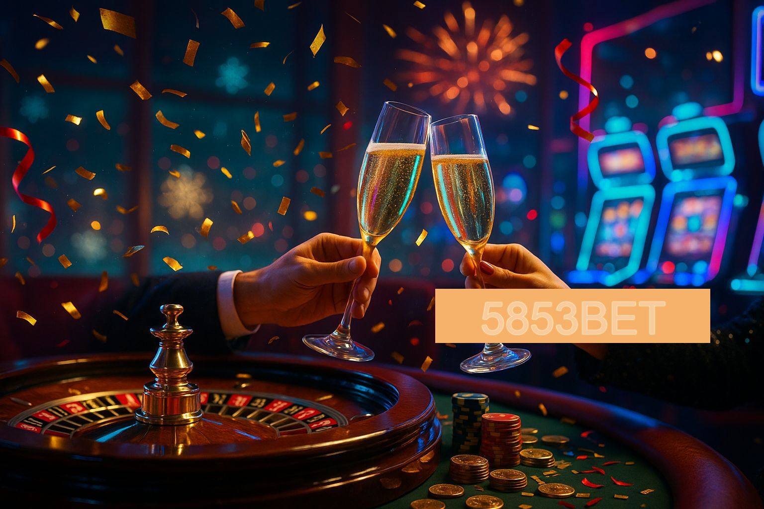 Jogos Festivos