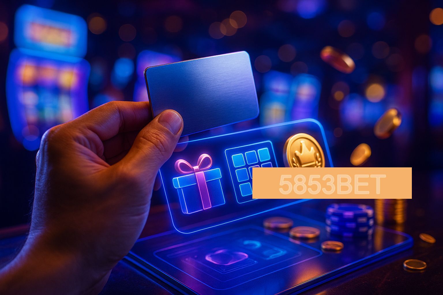 Benefícios do Login