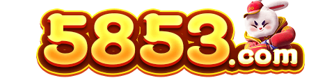 Logo da 5853BET